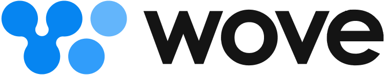 Wove Logo